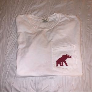 University of Alabama Shirt